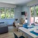 La Casa nel Verde - Box auto e Wi-Fi, Zoagli (fotografie 8)