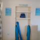 Cozy Suite, Wifi, Ac in Bedroom & 1 Minute Walk to West Coast Beach!, Saint James (foto 9)
