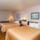 Quality Inn & Suites, Mount Vernon - Fotografie 3