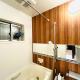 Rest one room大阪-阪急梅田駅から電車と徒歩で15分-神崎川駅から徒歩7分-, Osaka (photo 9)