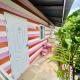 Pink house by Home one love Ayutthaya - Fotografie 8
