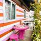 Pink house by Home one love Ayutthaya - Fotografie 1