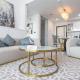 Beautiful Al Furjan 2 bed apartment for 4 people, Dubaï - Photo 9
