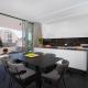 Bridge House 201 - 3BR Penthouse, Lemesos - Fotografie 7
