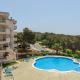 Charming apartment with pool and 2 bedrooms Salou - Fotografie 4
