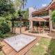CH65 Luxury 5BR Villa Jacuzzi Garden de Oro, Medellín - Fotografie 1
