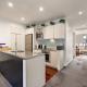 QV Stays Spacious Lighter Quay Haven, Окленд - Фото 10