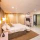 Crown Heights Apartment, Lagos