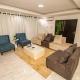 Crown Heights Apartment, Lagos (foto 6)
