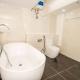 Crown Heights Apartment, Lagos (foto 8)