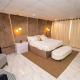 Crown Heights Apartment, Lagos (foto 9)