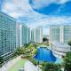Azure Staycation 2 Bedroom Family Unit with PS4, Manila - Fotografie 3