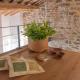Stone loft with cozy terrace downtown Perugia, Perugia - Fotografie 8