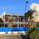 VILLA AZZURRA beachfront Mondello - Palermo, Palermo - Zdjęcie 1