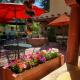 El Pueblo Lodge, Taos (fotografie 2)