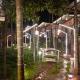 Dandeli redstone cottages, Dandeli