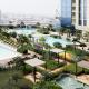 2BR I Aykon City I Business Bay I Bshh, Dubaï - Photo 2