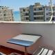 Cela Beachfront Apartments