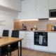 MW8 Apartments, Řešov (fotografie 3)