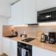 MW8 Apartments, Řešov (fotografie 8)