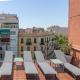 Apartment Barcelona Rentals - Pool Terrace in City Center - Zdjęcie 2