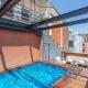 Apartment Barcelona Rentals - Pool Terrace in City Center - Zdjęcie 3