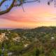Hollywood Hills Spa Retreat Oasis with Tree Top Views, Private Jacuzzi Style Tub, Steam Room, Magical Half Acre Acre Garden and Patio, Free Parking for 2 cars, in LA's most Serene, Central Desirable Area, Los Angeles - Foto 5