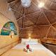 Samui Circus Studio & Ville - Dome Bungalow 5 Amphoe Koh Samui - Photo 5