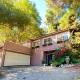 Hollywood Hills Spa Retreat Oasis with Tree Top Views, Private Jacuzzi Style Tub, Steam Room, Magical Half Acre Acre Garden and Patio, Free Parking for 2 cars, in LA's most Serene, Central Desirable Area, Los Angeles - Foto 6