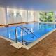 Premium Zuhause - Seeblick, Balkon, Pool & Seepromonade, Langscheid (foto 2)