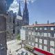 Vue Cathédrale lumineux & équipé en plein centre, Clermont-Ferrand - Foto 2