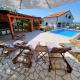 Holiday home in Jadranovo 41882, Jadranovo (Foto 3)