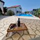 Holiday home in Jadranovo 41882, Jadranovo (Foto 4)