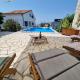 Holiday home in Jadranovo 41882, Jadranovo (Foto 5)