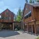 Robbers Roost by Exceptional Stays