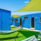 Smurf Haus - Luxuriously Small with Resort-like Pool Phoenix - Photo 4