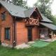 Трембіта котедж Jablunyzja - Foto 1