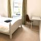Detached 4-Bed 2 Ensuites with Driveway Castle Donington Near EMA, Castle Donington (foto 5)