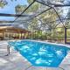 Sea Thyme private pool sleeps 6 Santa Rosa Beach - Fotografie 7