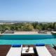 Premier Villa Rental in Mallorca Es Barranc Vell, Pòrtol (fotografie 2)
