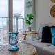 BSR Flat Del Sol in Barranco w/Ocean View