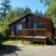 La Conner Camping Resort Cabin 15, La Conner