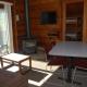 La Conner Camping Resort Cabin 15, La Conner (fotografie 3)