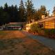 La Conner Camping Resort Cabin 15, La Conner (fotografie 10)