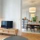 Magnific appartment near Arc de Triomphe, Paris - Foto 1