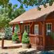 Arrowhead Country Cabins, Mount Carmel - Fotografie 9