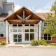 White River Inn & Suites, Уайт-Ривер-Джанкшн