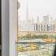 Luxury Meydan Escape Condo with City Views, Dubaj - Fotografie 8