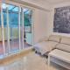 Panoramic Penthouse with Rooftop Jacuzzi, Nice - Fotografie 2