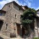Il nido di Matilde, Rossena